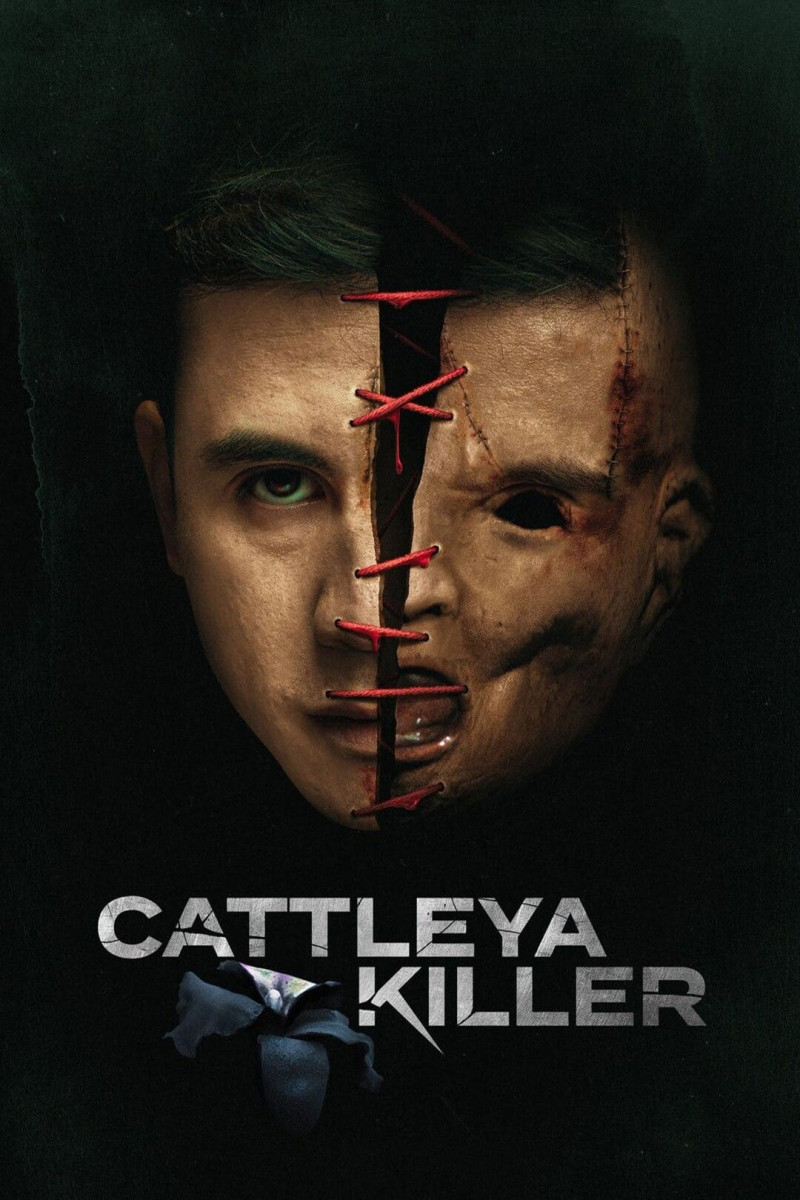 Убийца Каттлея || Cattleya Killer (2023)