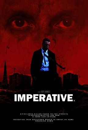 Наказанный || Imperative (2021)