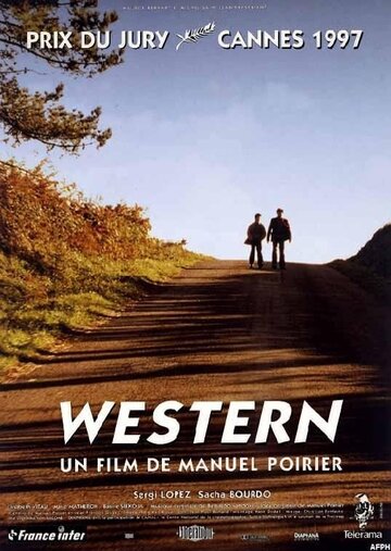 Вестерн по-французски || Western (1997)