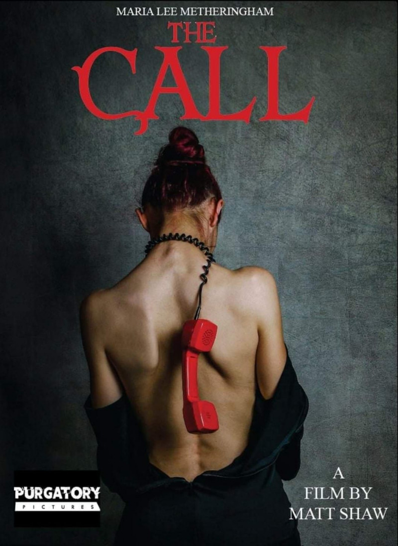 The Call (2023)
