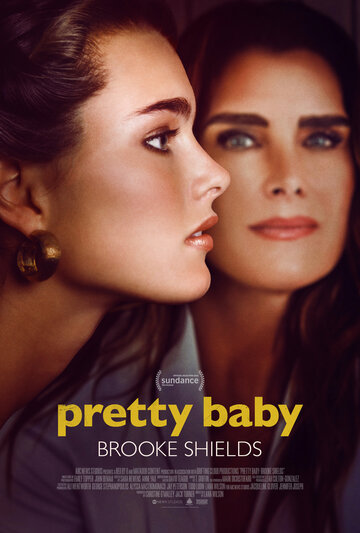 Прелестное дитя: Брук Шилдс || Pretty Baby: Brooke Shields (2023)