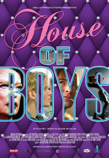 Дом мальчиков || House of Boys (2009)