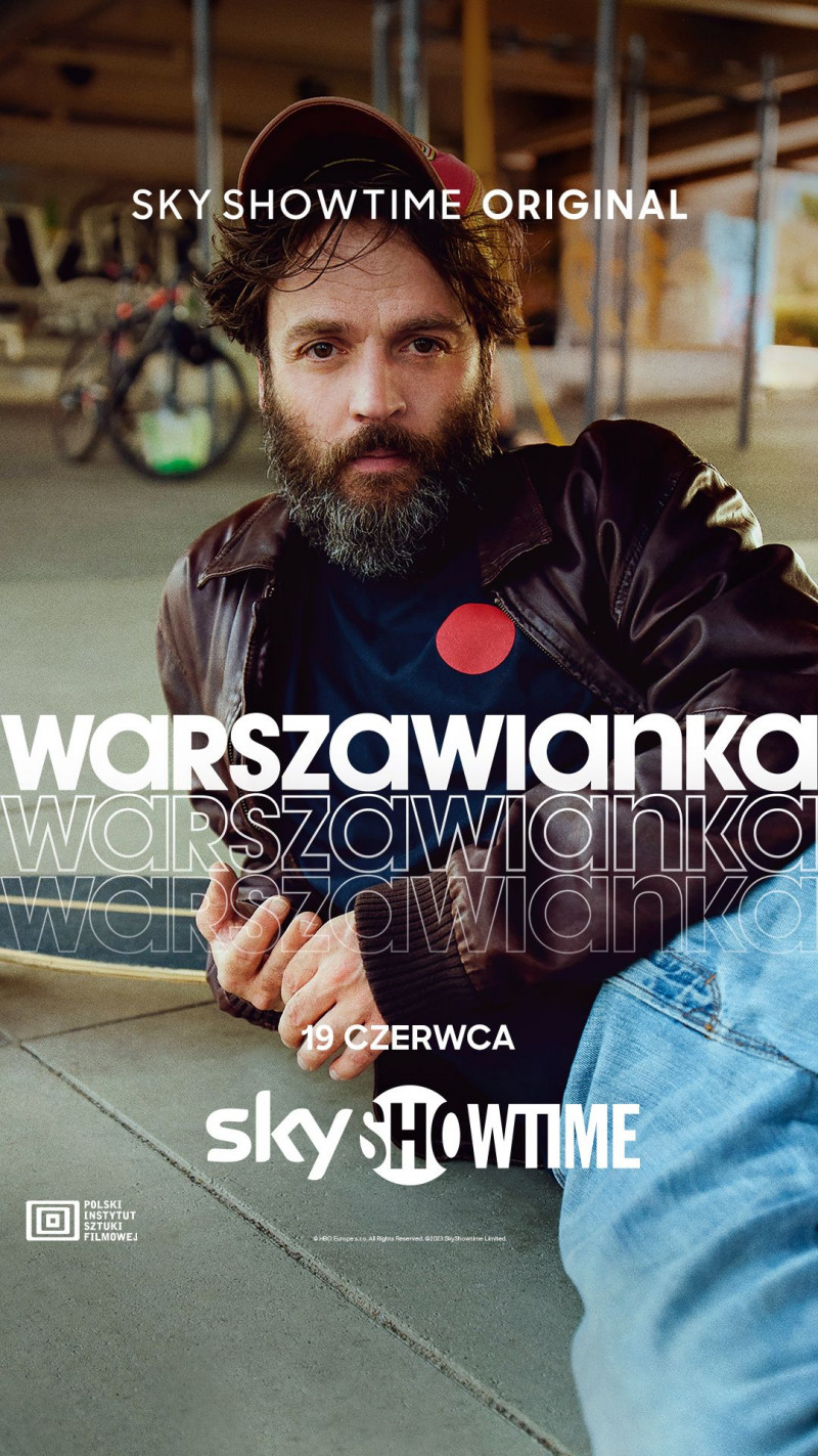 Варшавянка || Warszawianka (2023)