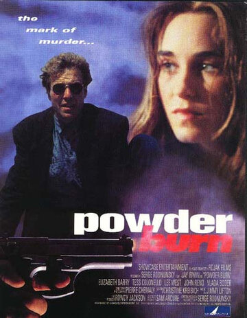 Пороховой ожог || Powderburn (1995)