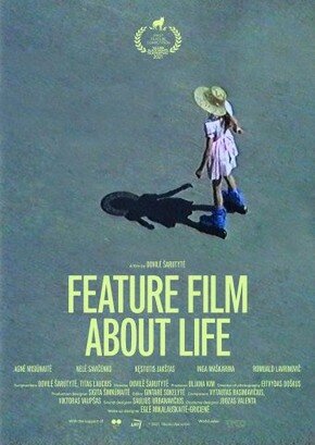 Полнометражный фильм о жизни || A Feature Film About Life (2021)
