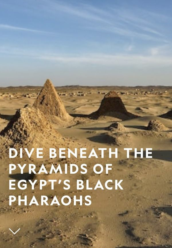 Черные фараоны: Затонувшие сокровища || Black Pharaohs: Sunken Treasures (2019)