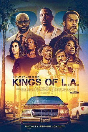 Короли Лос-Анджелеса || Kings of L.A. (2023)
