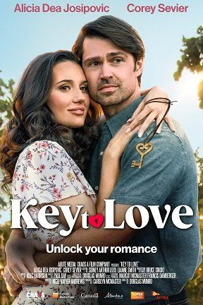 Ключ к сердцу || Key to Love (2023)