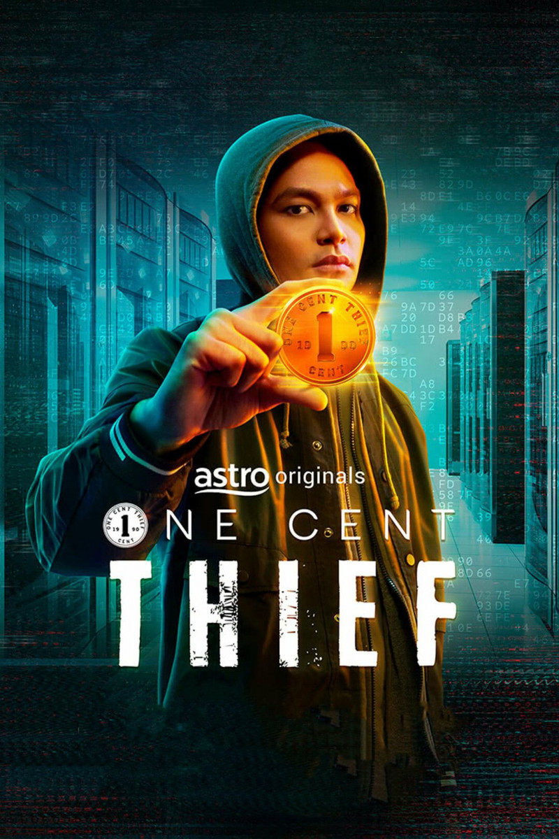 Одноцентовый вор || One Cent Thief (2022)