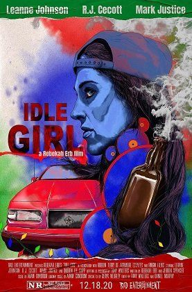 Праздная || Idle Girl (2020)