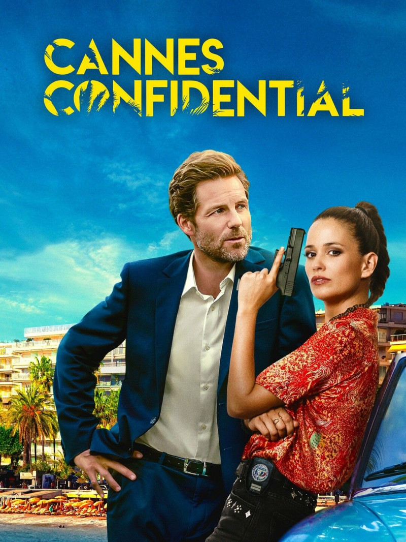 Каннский секрет || Cannes Confidential (2023)