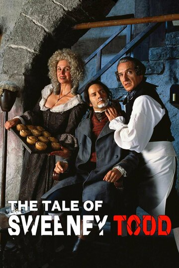 Суини Тодд || The Tale of Sweeney Todd (1997)