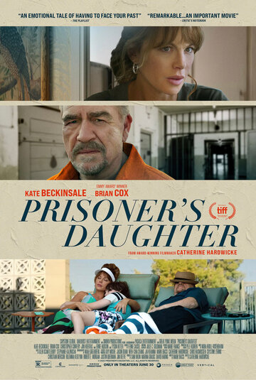 Цена искупления || Prisoner's Daughter (2022)