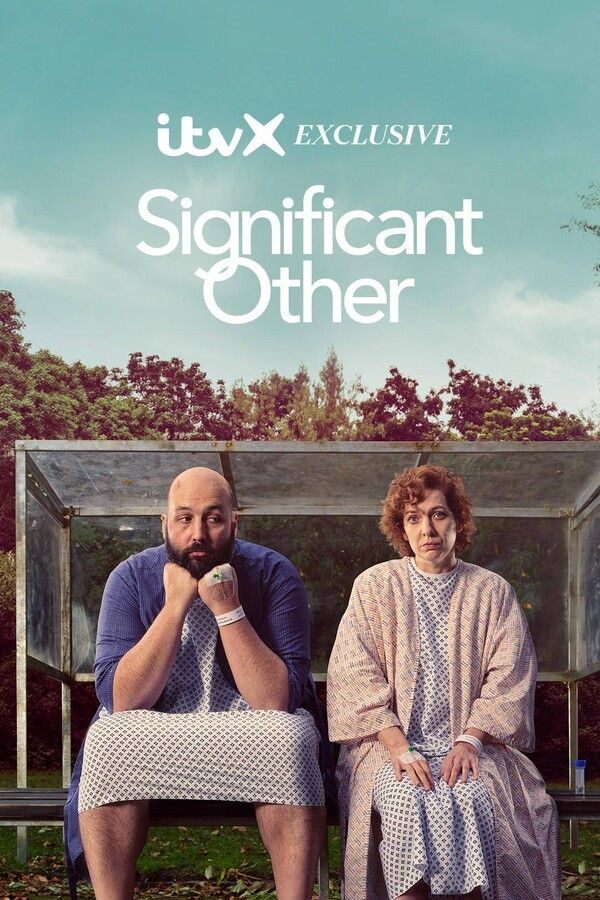 Significant Other (2023)