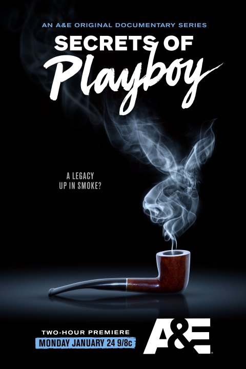 Секреты Playboy || Secrets of Playboy (2022)
