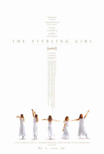 Девушка по фамилии Старлинг || The Starling Girl (2023)