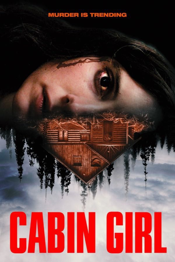 Девушка из хижины || Cabin Girl (2023)