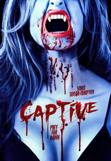 Пленник || Captive (2023)