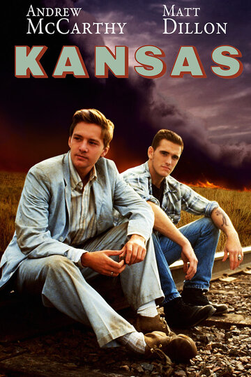 Канзас || Kansas (1988)
