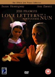 Любовные письма португальской монахини || Die Liebesbriefe einer portugiesischen Nonne (1977)