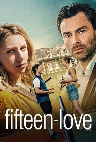 Fifteen-Love (2023)