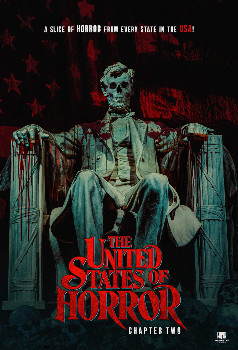 Соединённые Штаты Ужасов: глава вторая || The United States of Horror: Chapter 2 (2022)