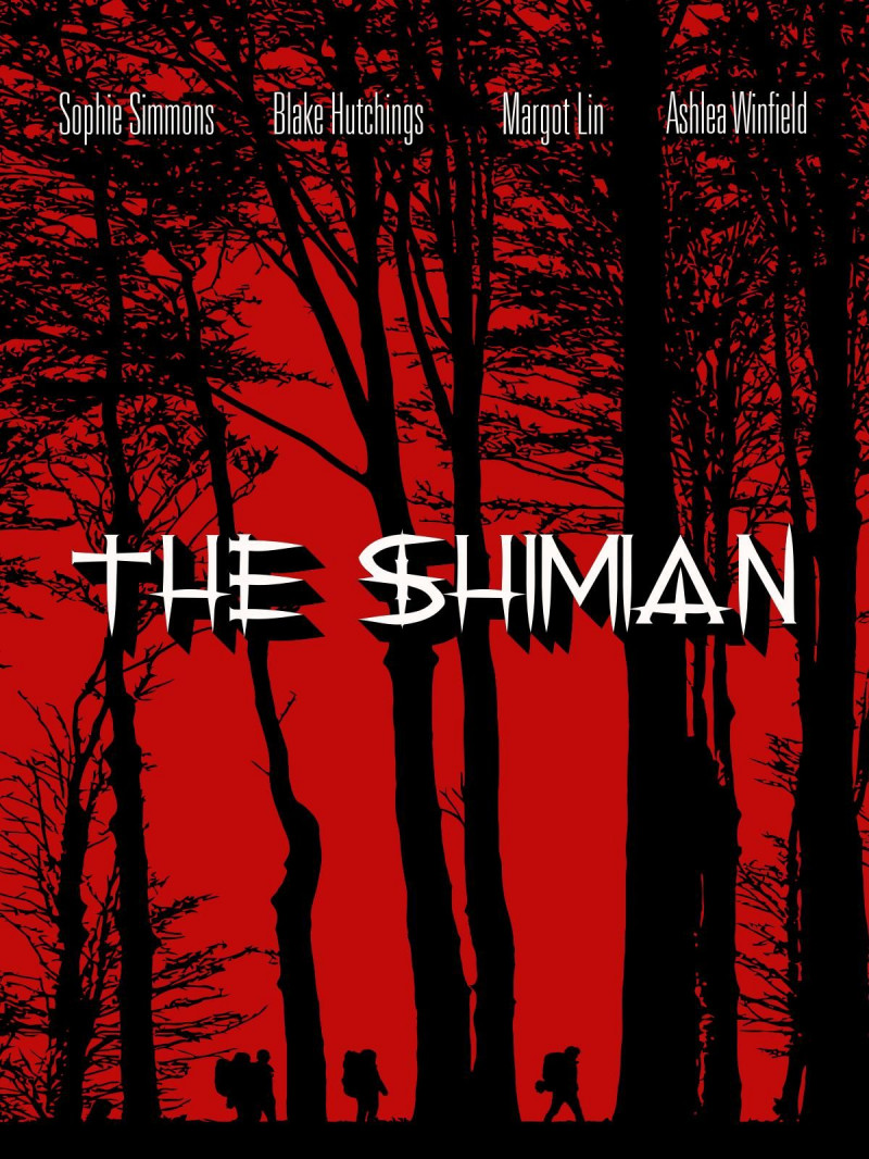 The Shimian (2022)