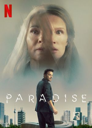 Рай земной || Paradise (2023)