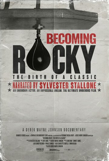 40 лет Рокки: Рождение классики || 40 Years of Rocky: The Birth of a Classic (2020)
