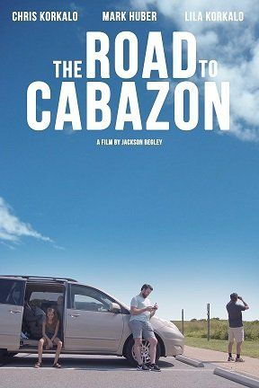 Дорога в Кабазон || The Road to Cabazon (2020)