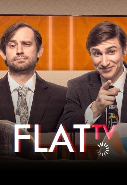 Дом ТВ || Flat TV (2014)