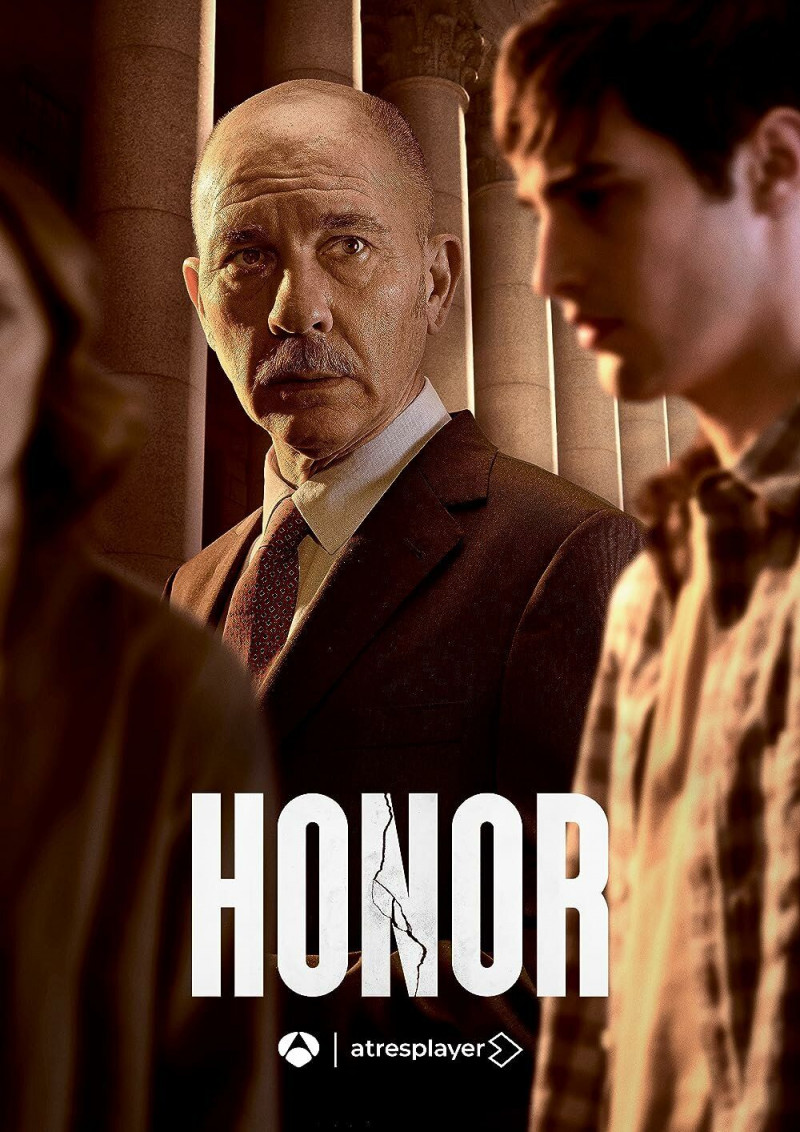 Честь || Honor (2023)