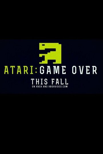 Atari: конец игры || Atari: Game Over (2014)