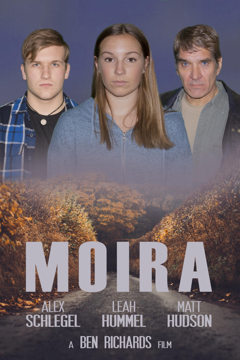 Мойра || Moira (2021)