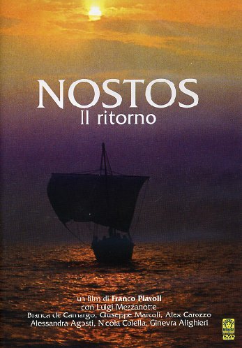 Ностос: Возвращение || Nostos: Il ritorno (1989)