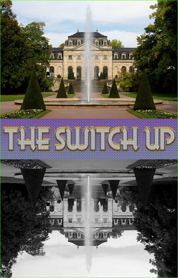 Подмена || The Switch Up (2021)