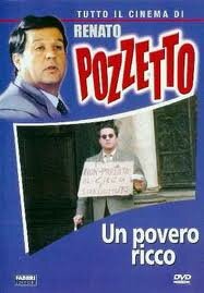 Бедный богач || Un povero ricco (1983)