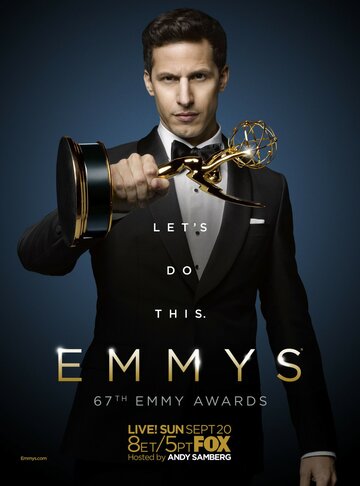 67-я церемония вручения прайм-тайм премии «Эмми» || The 67th Primetime Emmy Awards (2015)