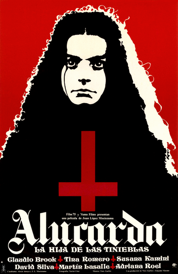 Алюкарда || Alucarda, la hija de las tinieblas (1977)