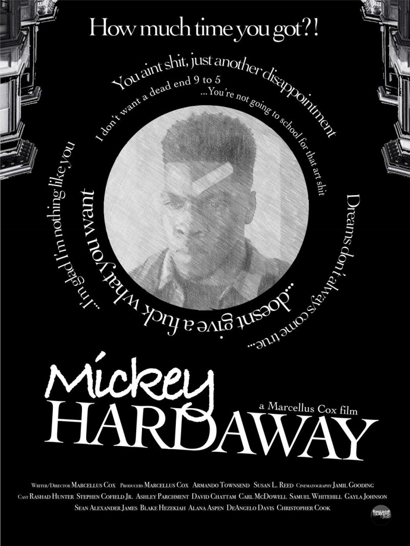 Mickey Hardaway