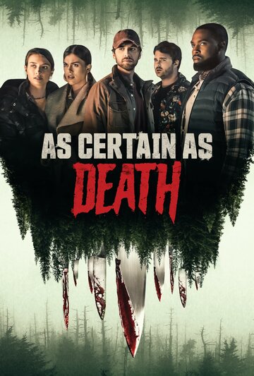 Верная смерть || As Certain as Death (2023)