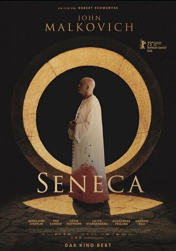 Сенека || Seneca - On the Creation of Earthquakes (2023)