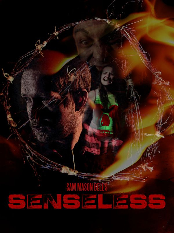 Senseless (2022)