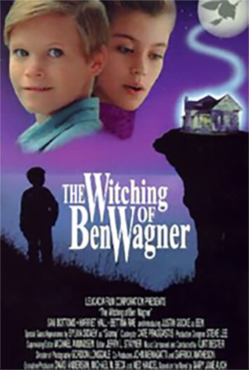 Колдовство Бена Вагнера || The Witching of Ben Wagner (1987)