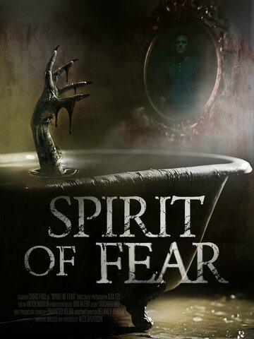 Spirit of Fear (2022)