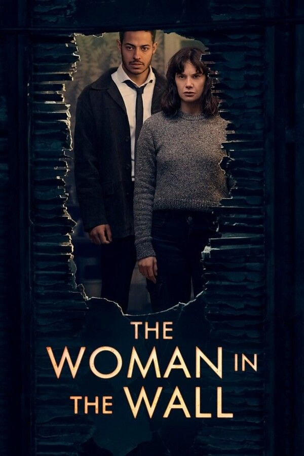 Женщина в стене || The Woman in the Wall (2023)
