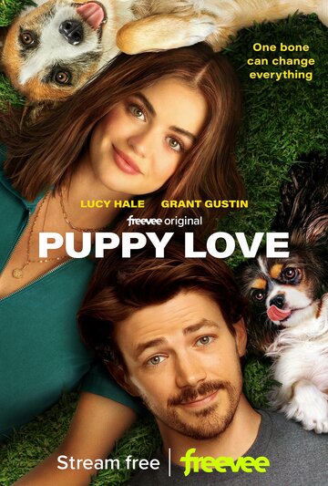 Щенячья любовь || Puppy Love (2023)