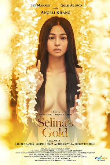 Золото Селины || Selina's Gold (2022)