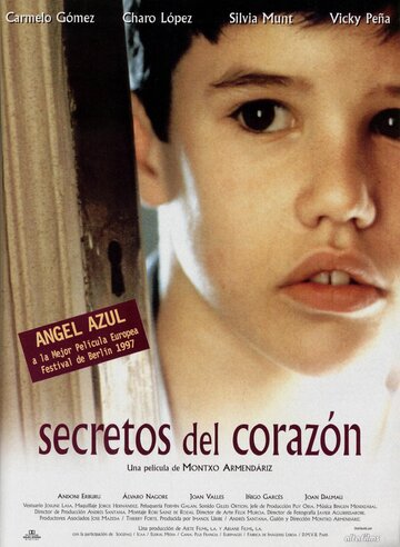 Секреты сердца || Secretos del corazón (1997)