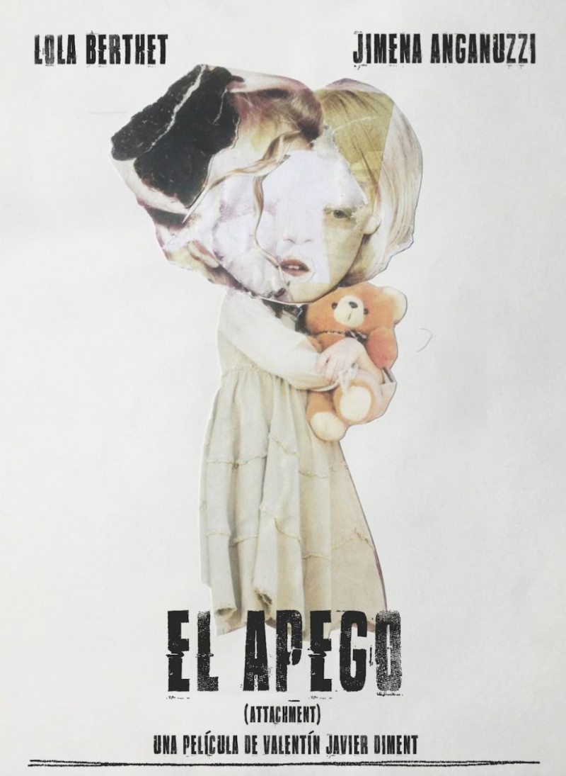 Привязанность || El apego (2019)